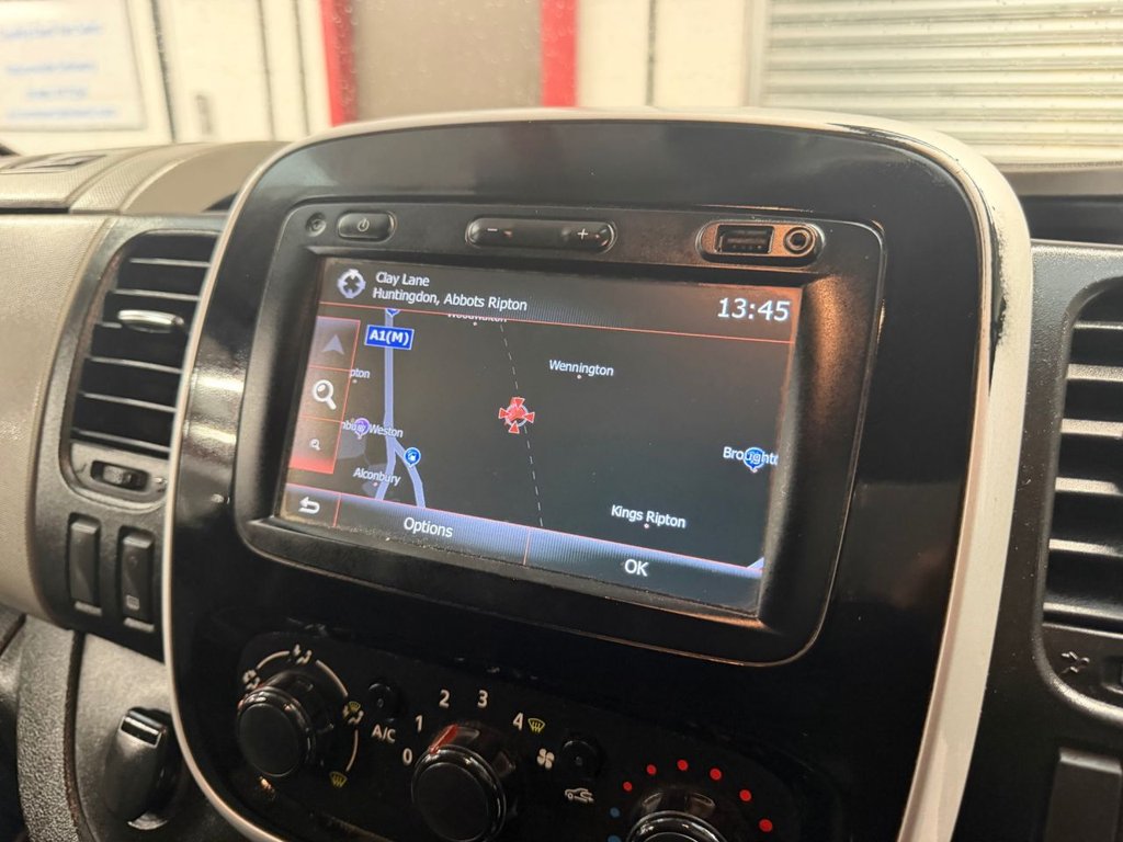 Used Renault Trafic 2016 for sale - 76406162: Photo 15