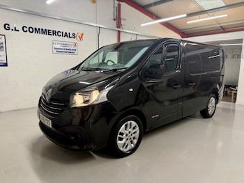 Renault - Trafic