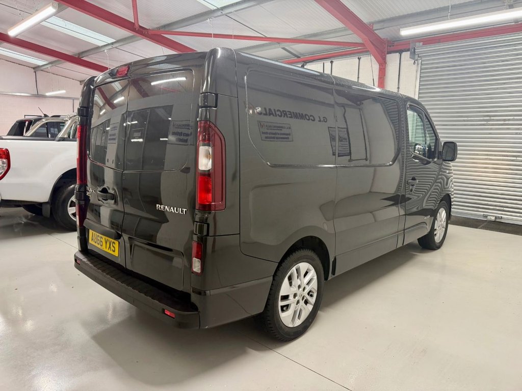 Used Renault Trafic 2016 for sale - 76406162: Photo 5