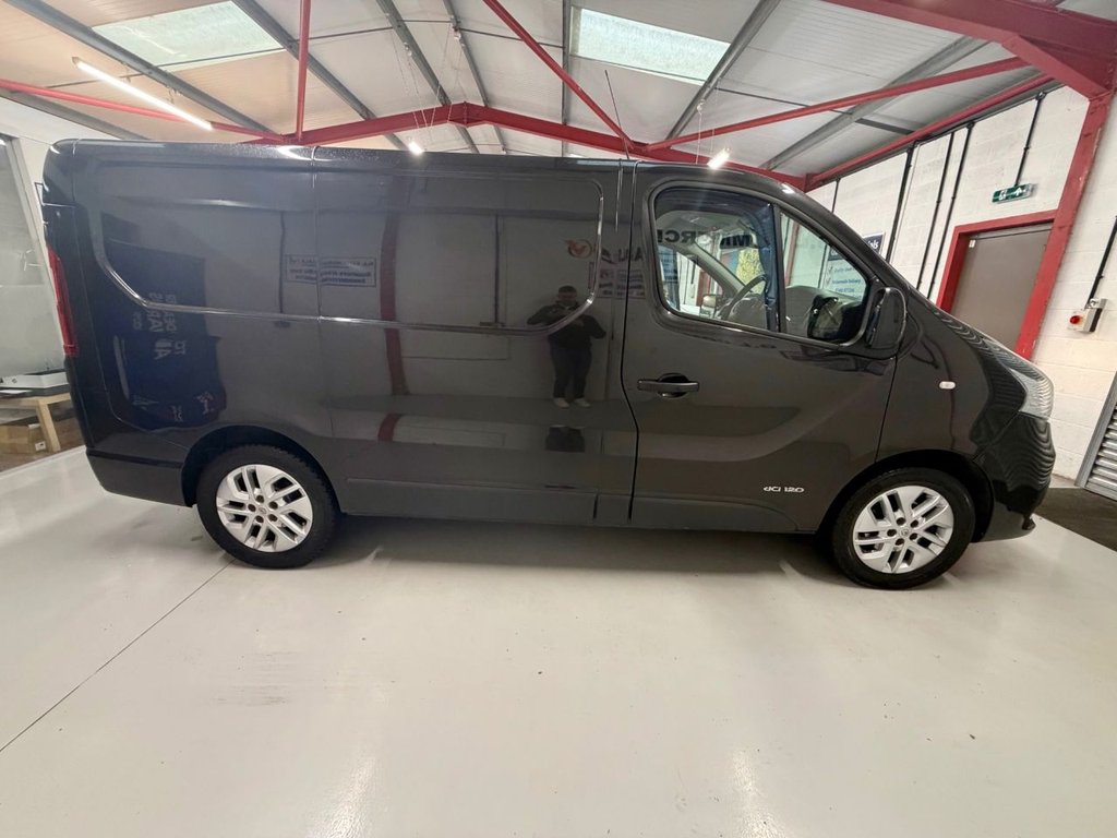 Used Renault Trafic 2016 for sale - 76406162: Photo 6