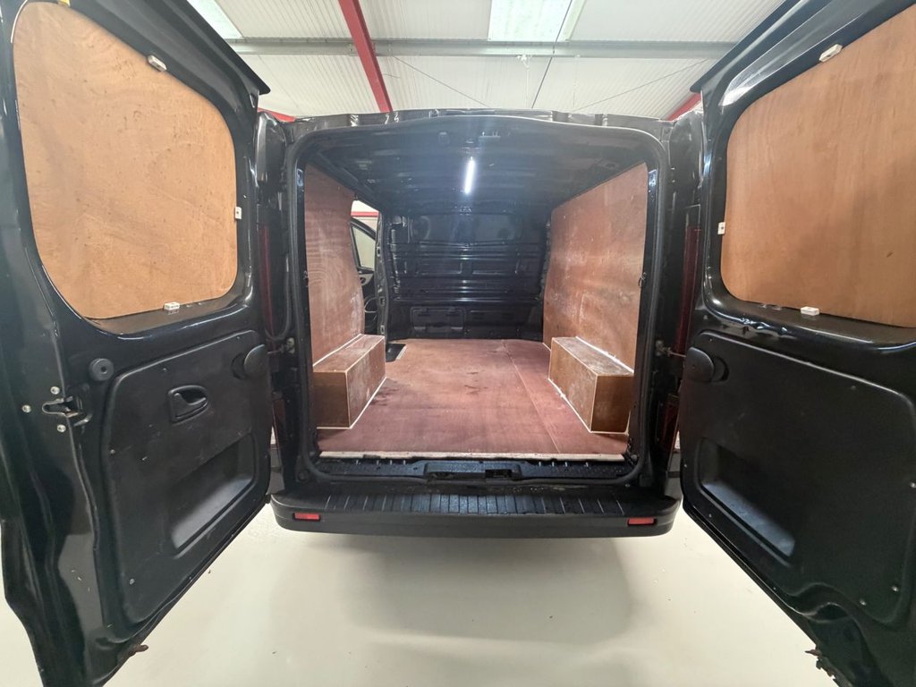 Used Renault Trafic 2016 for sale - 76406162: Photo 9