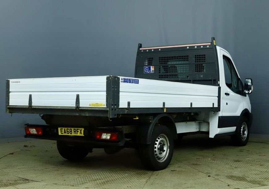 Used Ford Transit 2018 for sale - 77121969: Photo 3