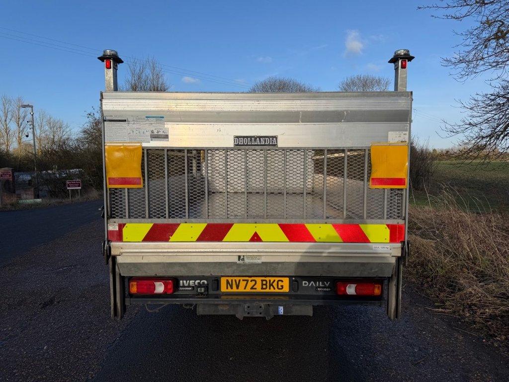 Used Iveco Daily 2022 for sale - 77200383: Photo 11