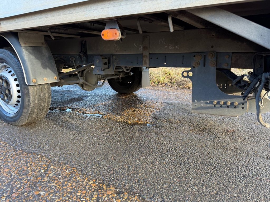 Used Iveco Daily 2022 for sale - 77200383: Photo 13