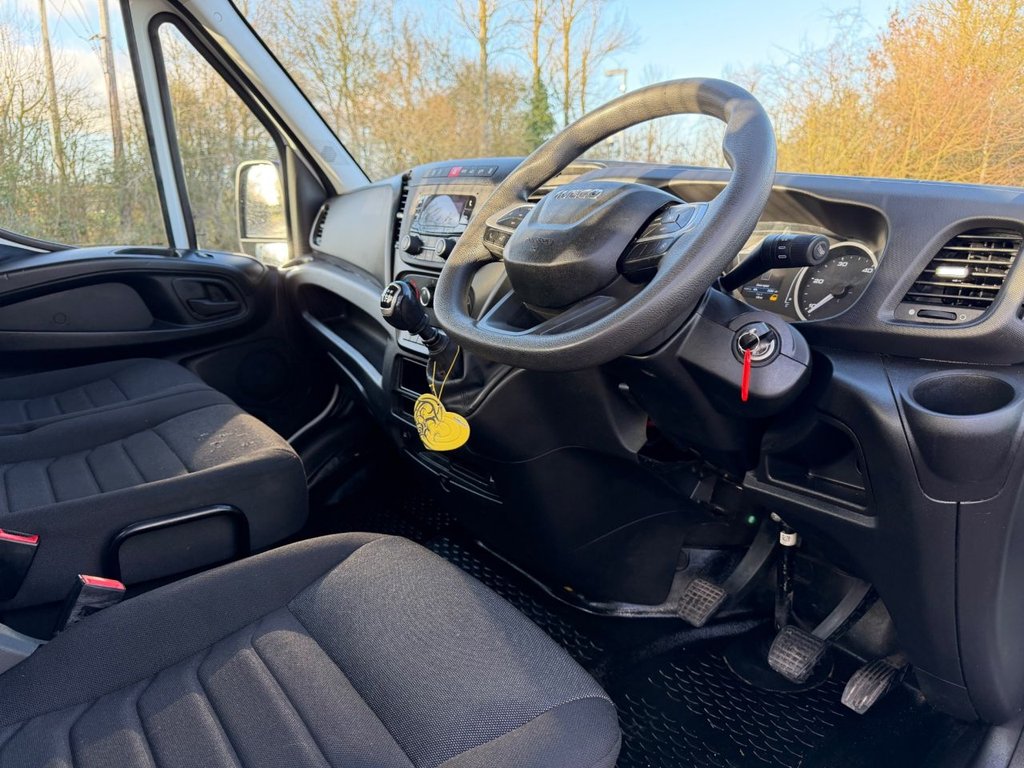 Used Iveco Daily 2022 for sale - 77200383: Photo 16