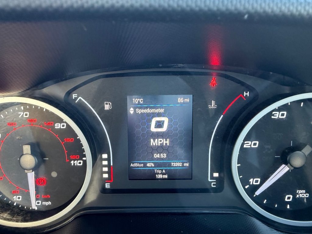 Used Iveco Daily 2022 for sale - 77200383: Photo 21