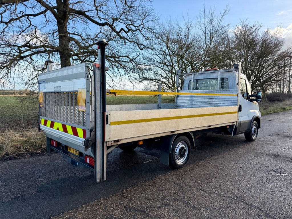 Used Iveco Daily 2022 for sale - 77200383: Photo 7