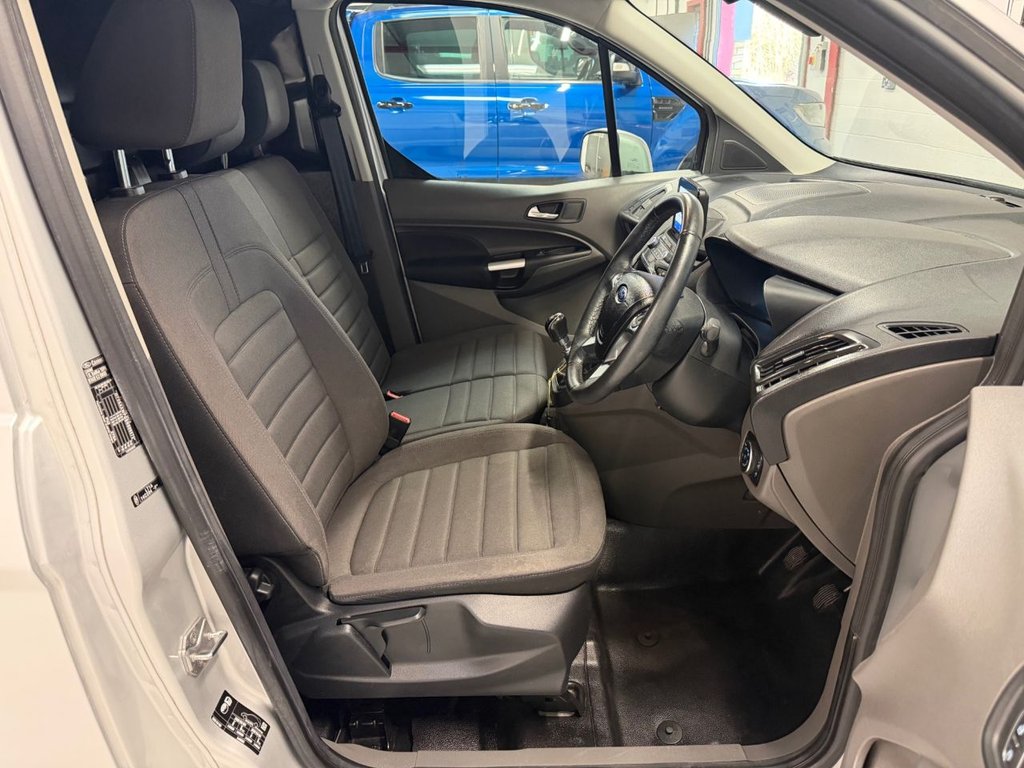 Used Ford Transit Connect 2022 for sale - 76333733: Photo 11
