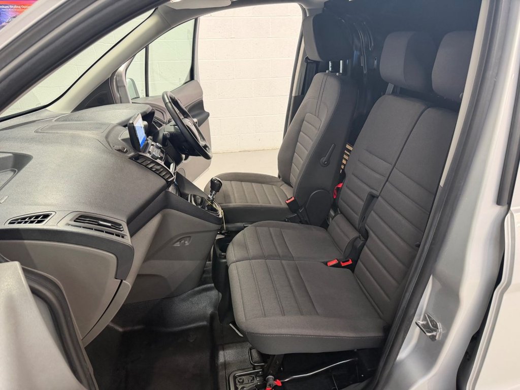 Used Ford Transit Connect 2022 for sale - 76333733: Photo 12