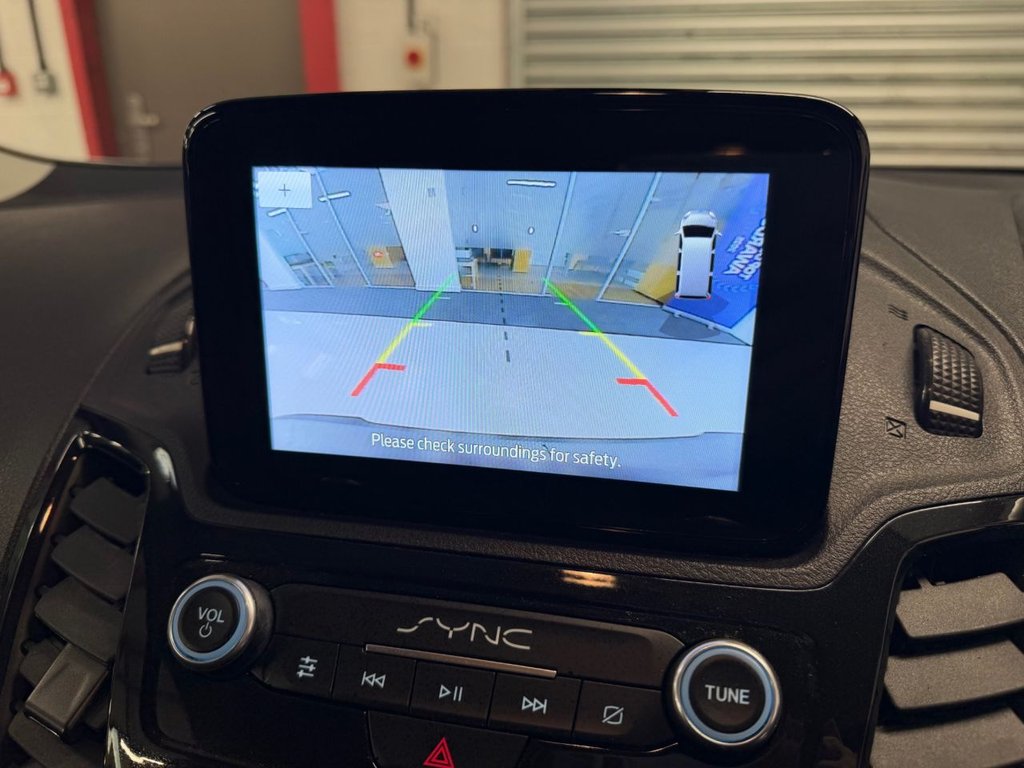 Used Ford Transit Connect 2022 for sale - 76333733: Photo 13