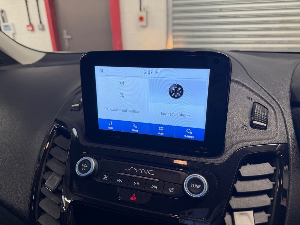 Used Ford Transit Connect 2022 for sale - 76333733: Photo 16