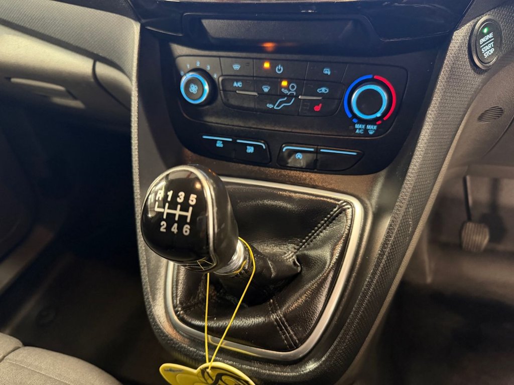 Used Ford Transit Connect 2022 for sale - 76333733: Photo 18