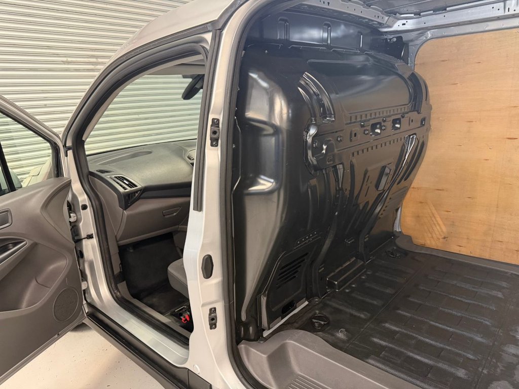 Used Ford Transit Connect 2022 for sale - 76333733: Photo 19