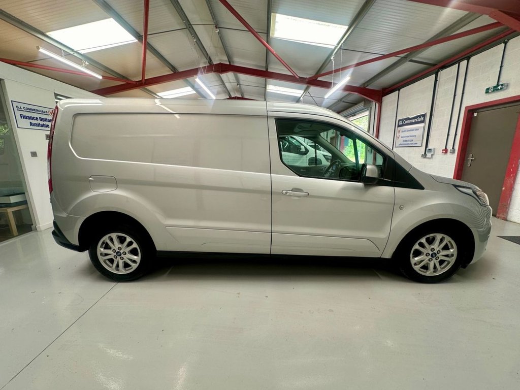 Used Ford Transit Connect 2022 for sale - 76333733: Photo 3