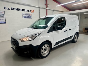 Used Ford Transit Connect 2019 for sale - 75901972: Photo