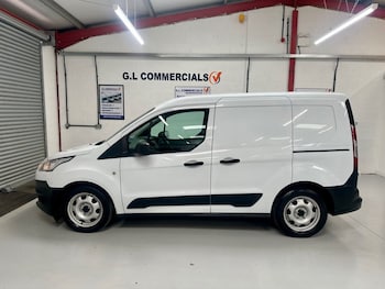 Used Ford Transit Connect 2019 for sale - 75901972: Photo
