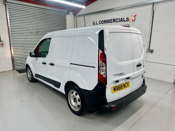 Used Ford Transit Connect 2019 for sale - 75901972: Photo