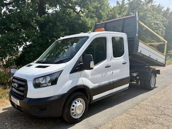 Used Ford Transit 2023 for sale - 79461043: Photo