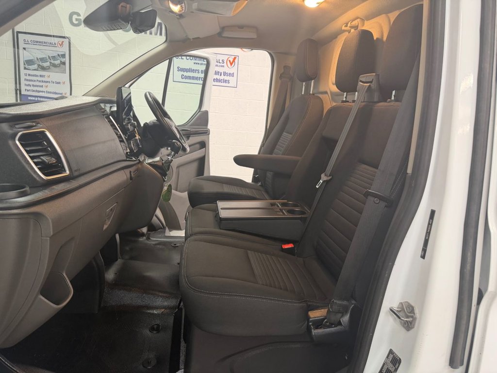 Used Ford Transit Custom 2022 for sale - 76546788: Photo 15