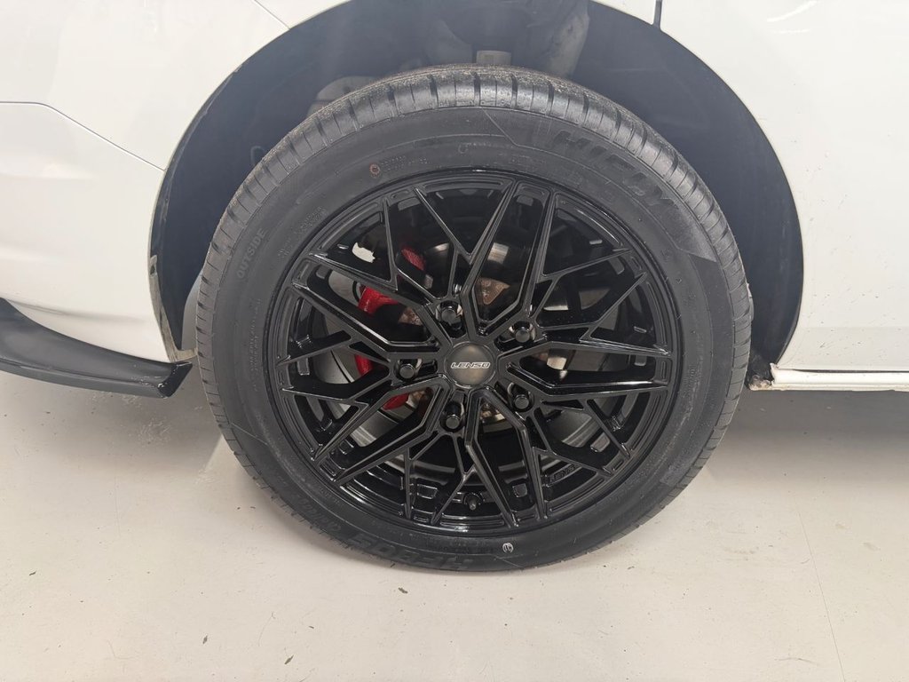 Used Ford Transit Custom 2022 for sale - 76546788: Photo 17