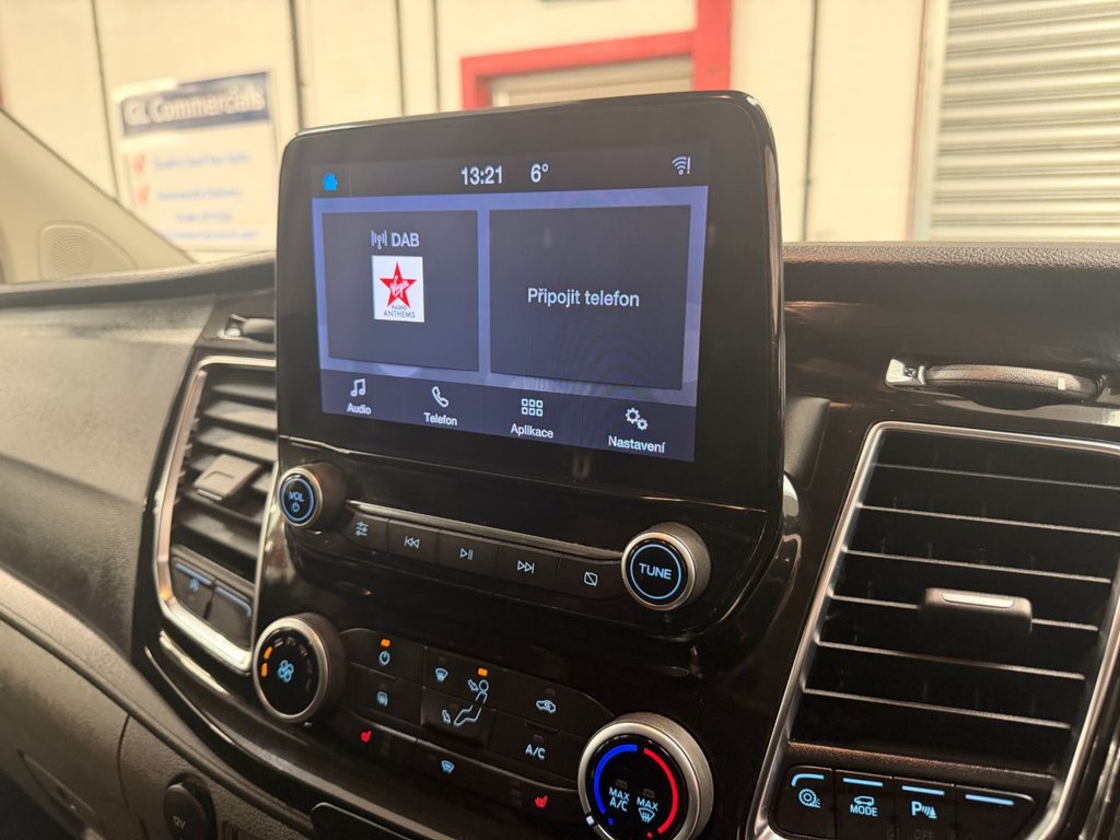 Used Ford Transit Custom 2022 for sale - 76546788: Photo 18