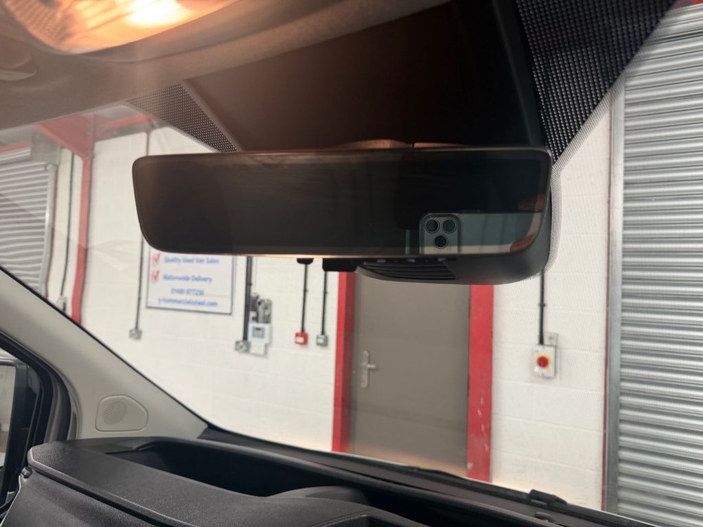 Used Ford Transit Custom 2022 for sale - 76546788: Photo 25