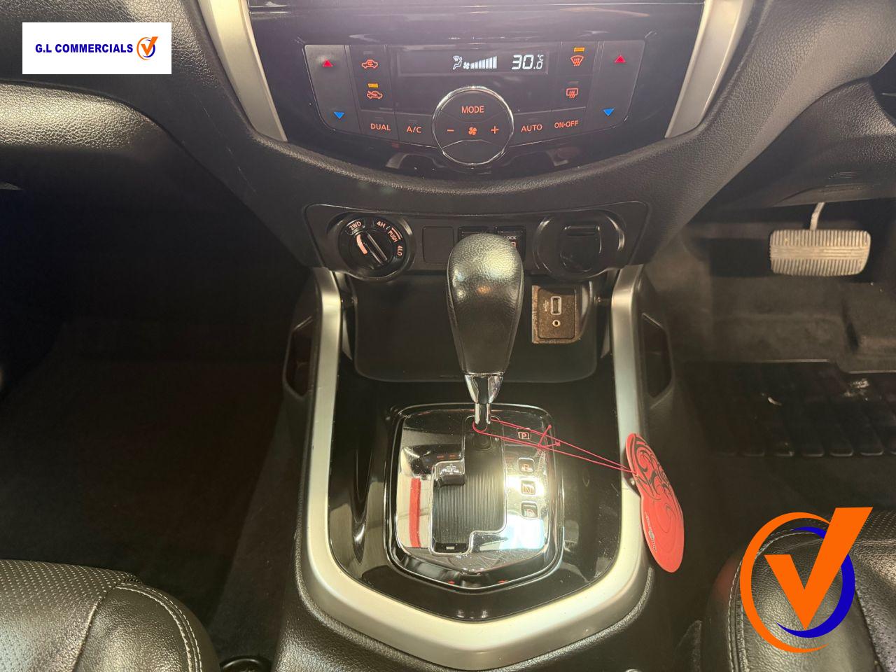 Used Nissan Navara 2021 for sale - 77950932: Photo 13