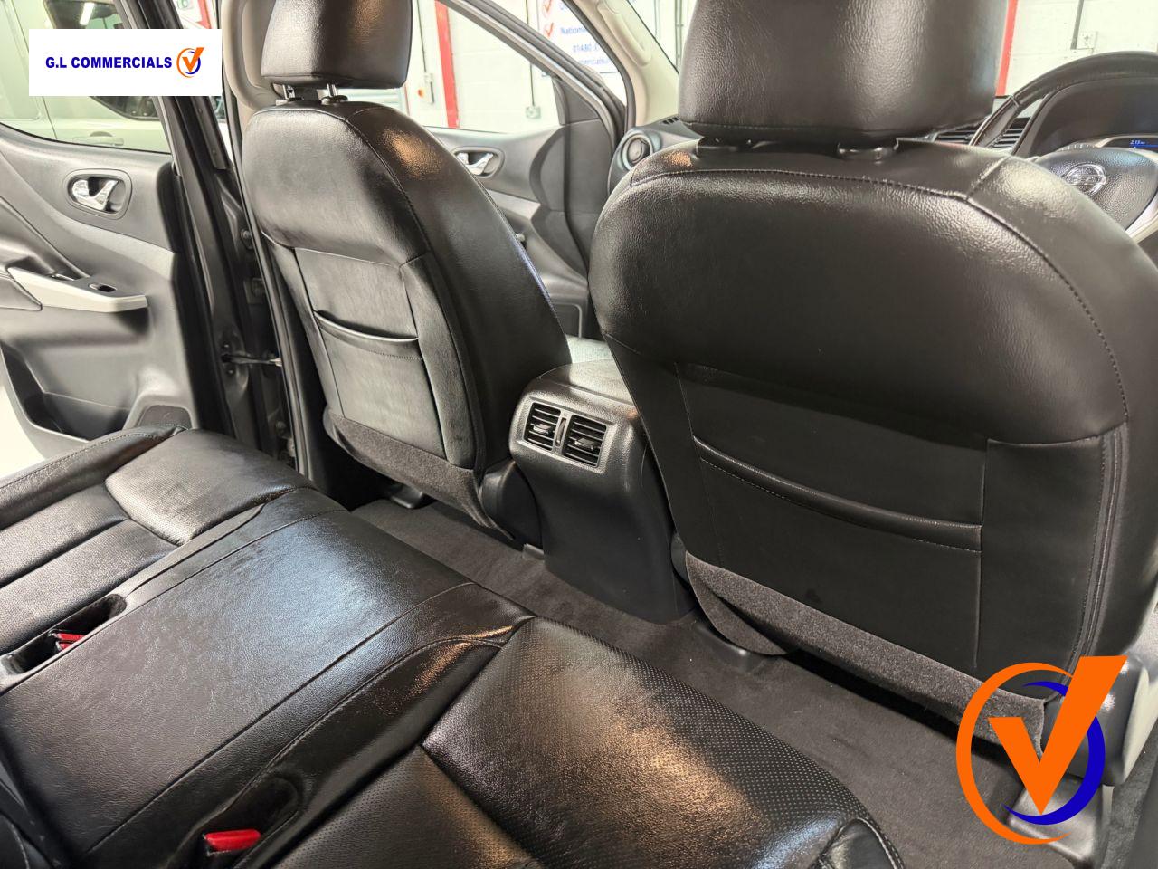 Used Nissan Navara 2021 for sale - 77950932: Photo 15