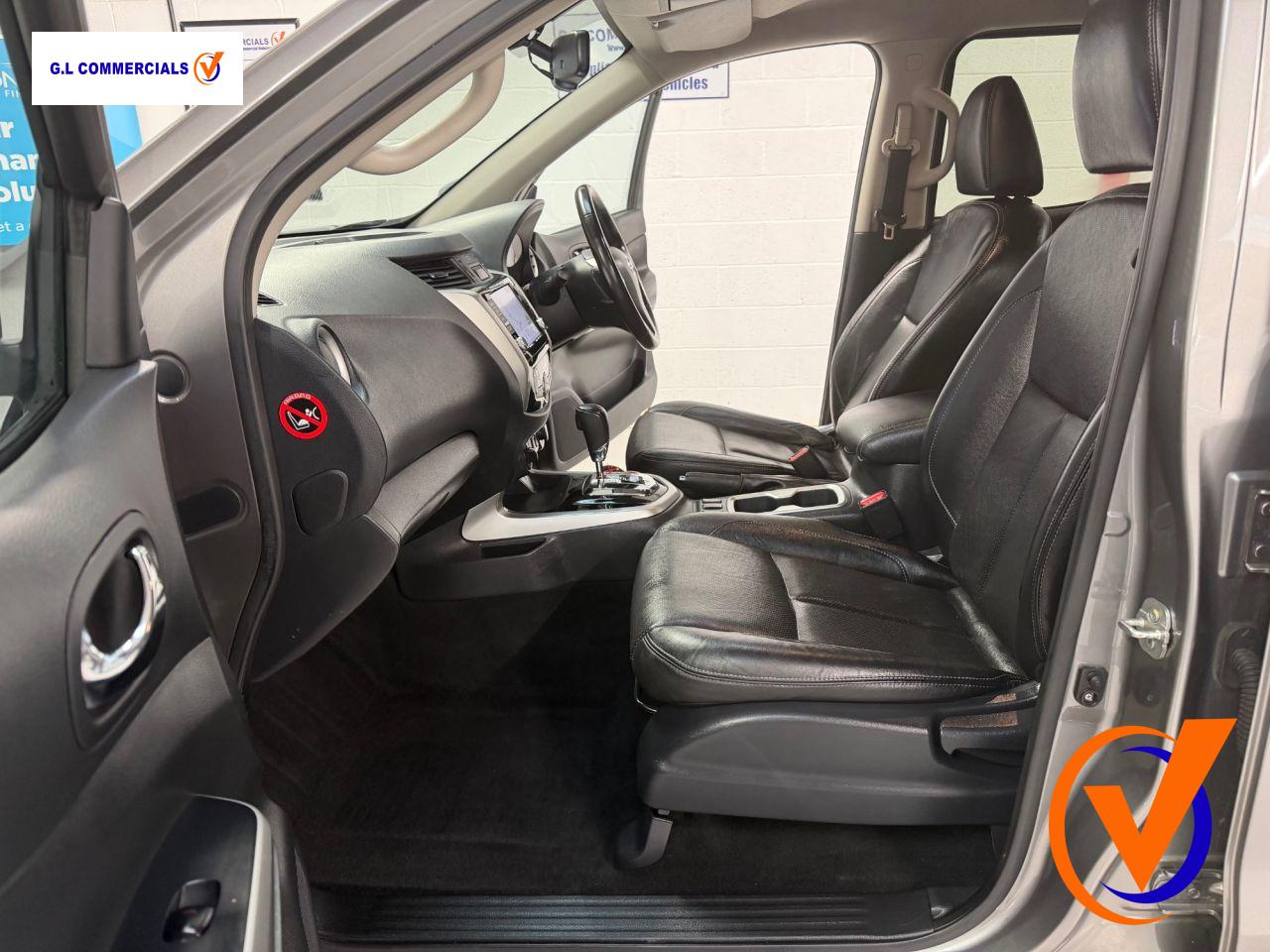 Used Nissan Navara 2021 for sale - 77950932: Photo 16