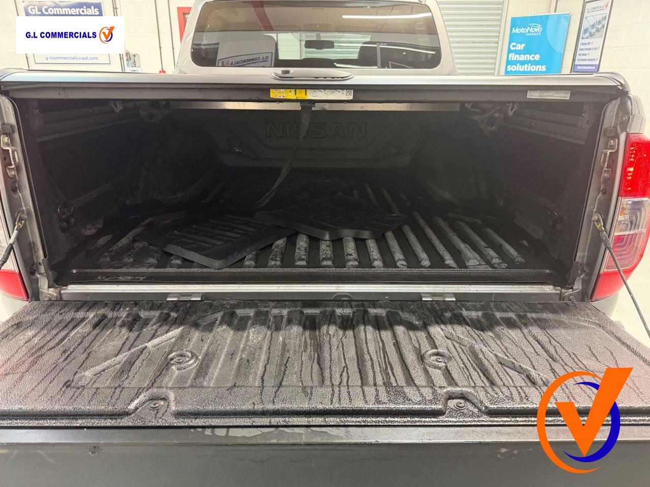 Used Nissan Navara 2021 for sale - 77950932: Photo 17