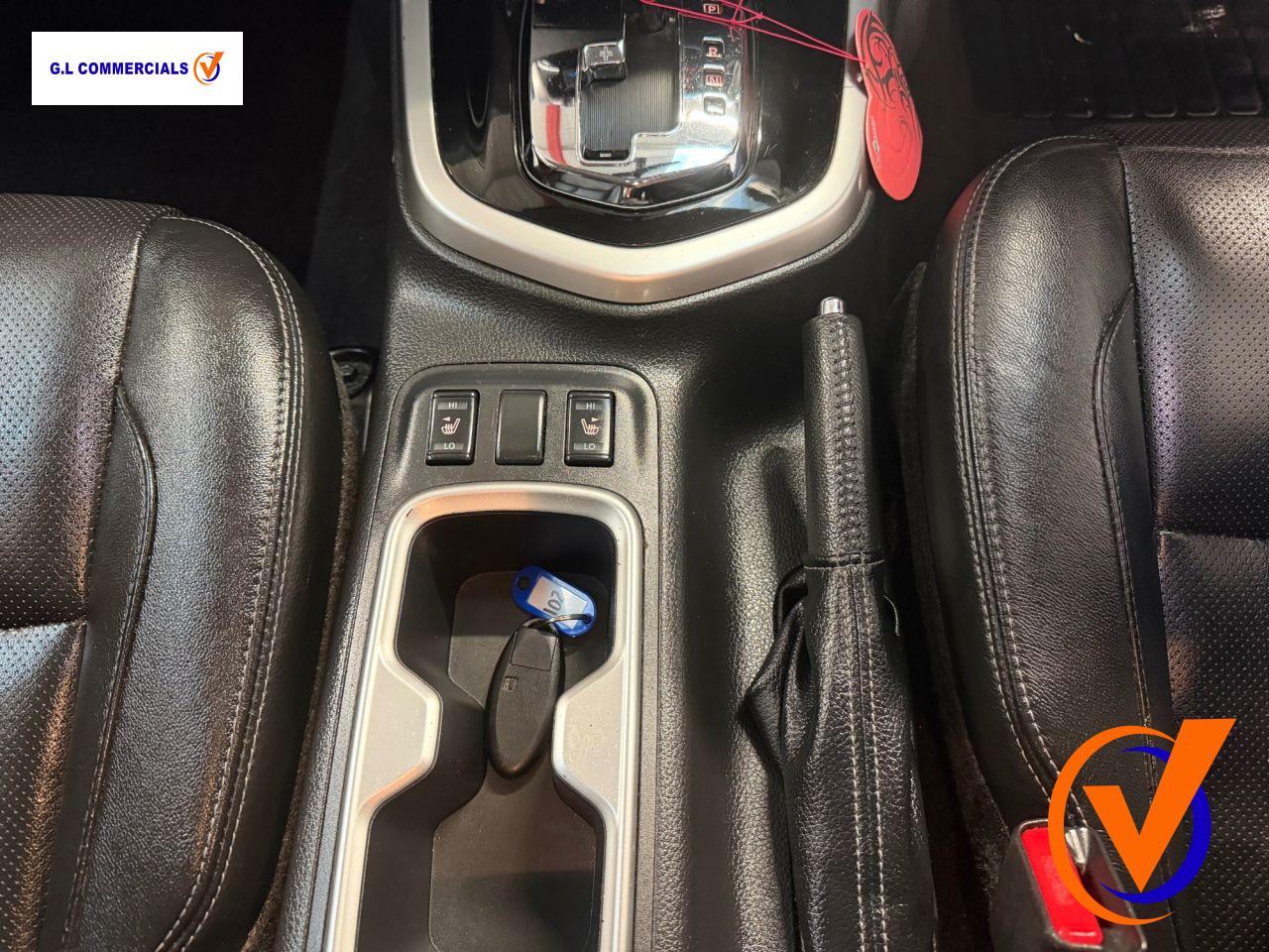 Used Nissan Navara 2021 for sale - 77950932: Photo 18