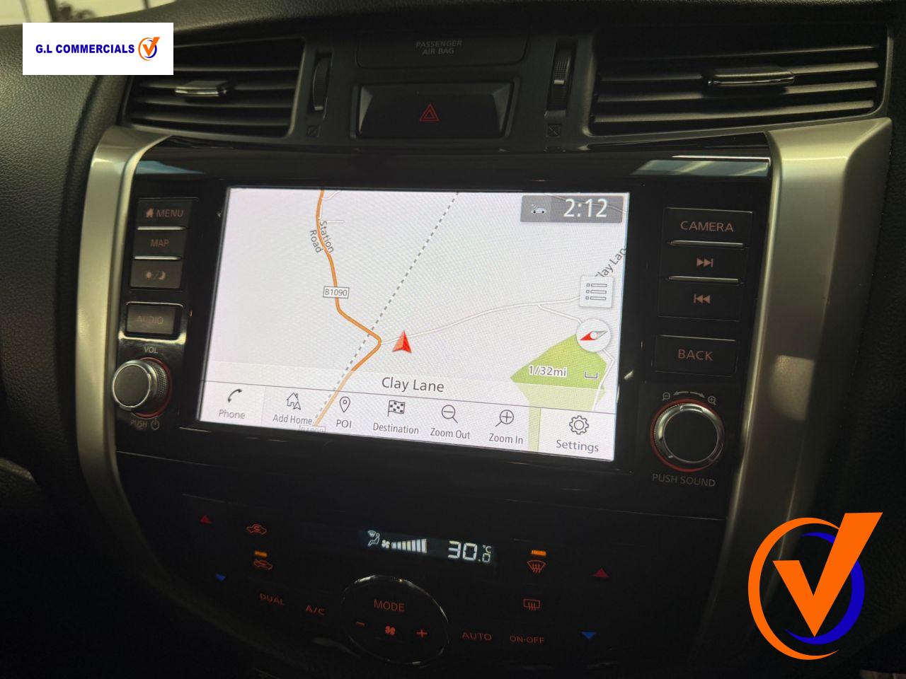 Used Nissan Navara 2021 for sale - 77950932: Photo 21