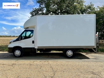 Iveco Daily feature image