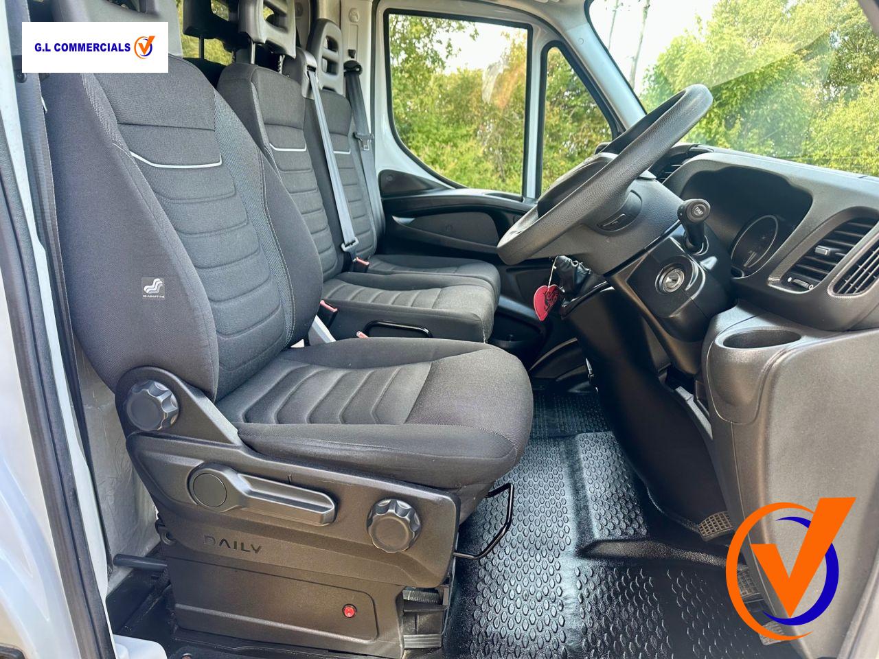 Used Iveco Daily 2022 for sale - 77950909: Photo 3