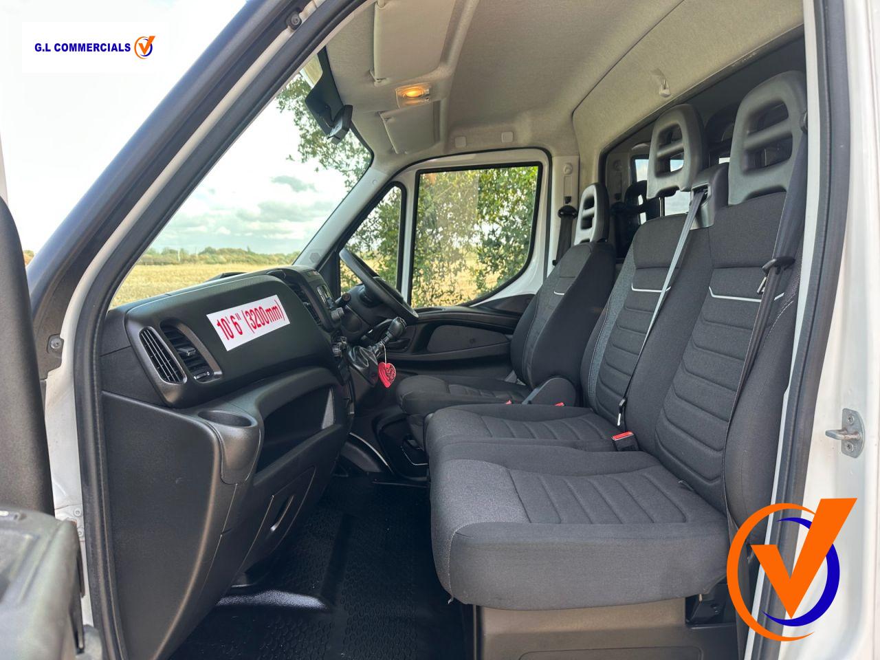 Used Iveco Daily 2022 for sale - 77950909: Photo 4