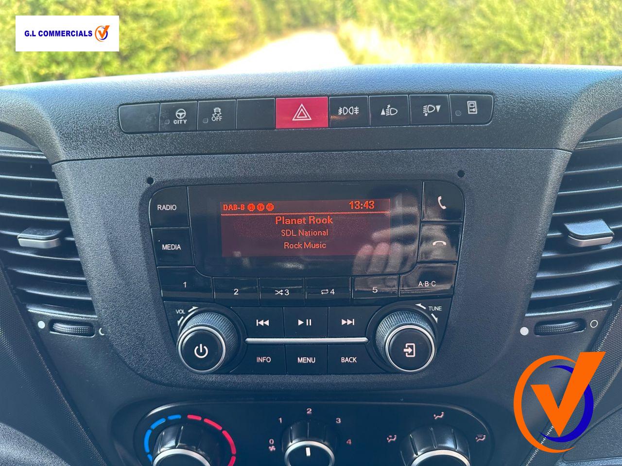 Used Iveco Daily 2022 for sale - 77950909: Photo 8