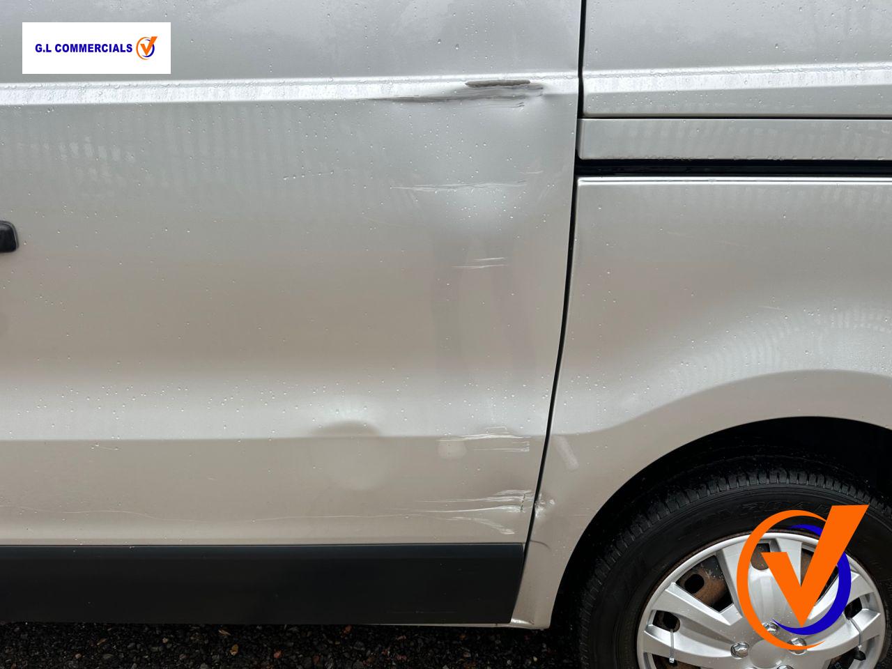 Used Renault Trafic 2016 for sale - 77950881: Photo 11