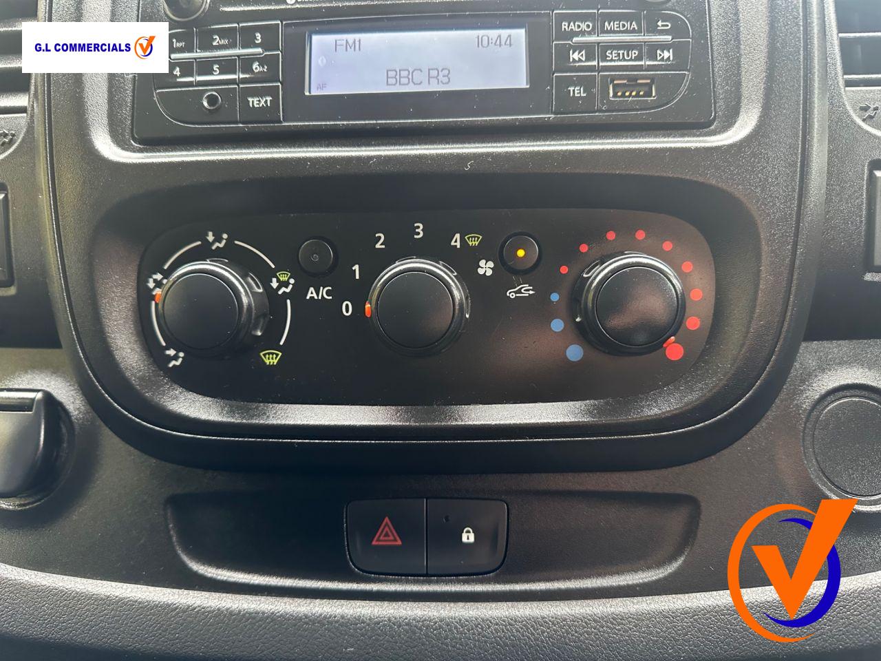 Used Renault Trafic 2016 for sale - 77950881: Photo 14