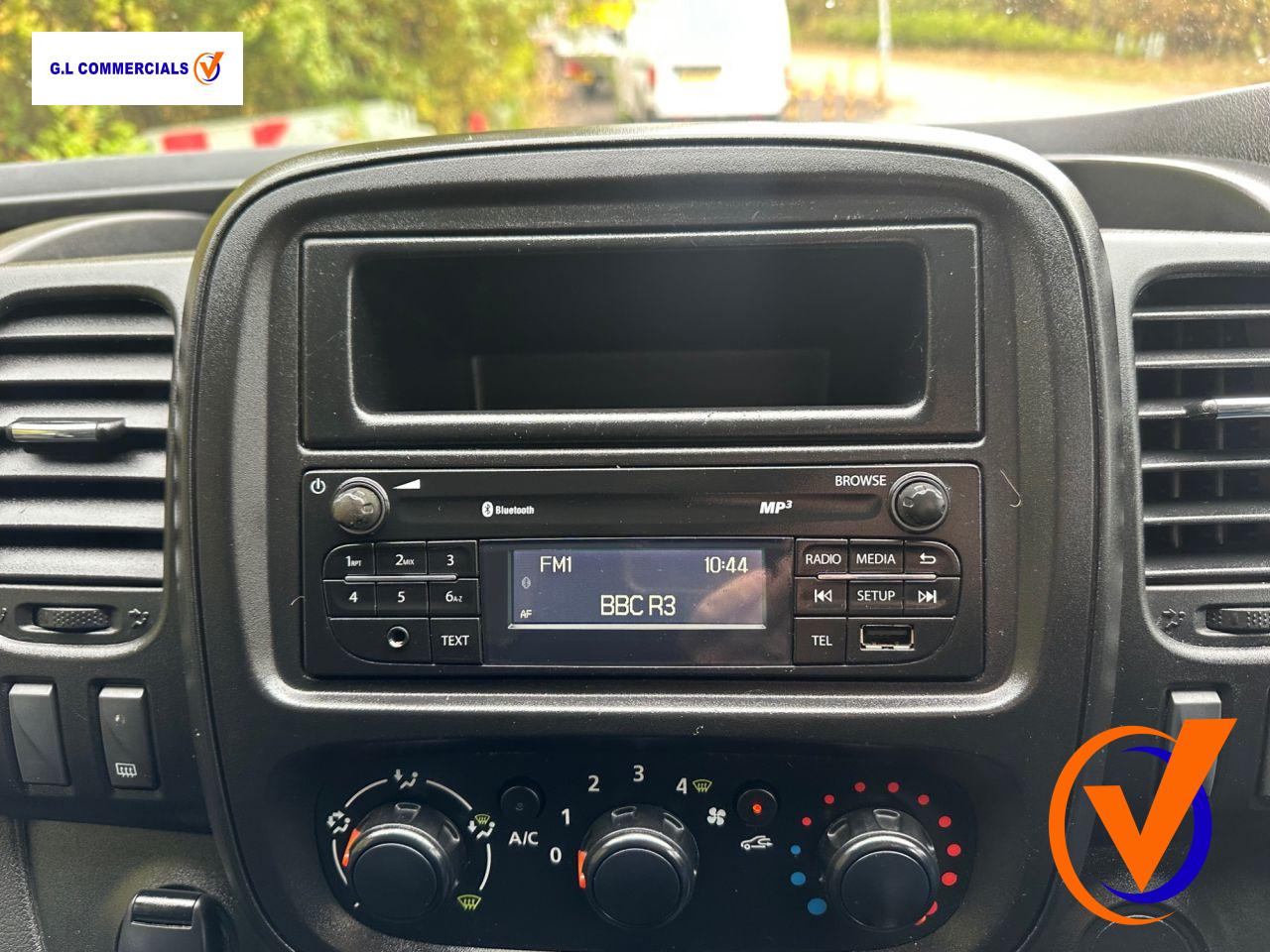 Used Renault Trafic 2016 for sale - 77950881: Photo 15