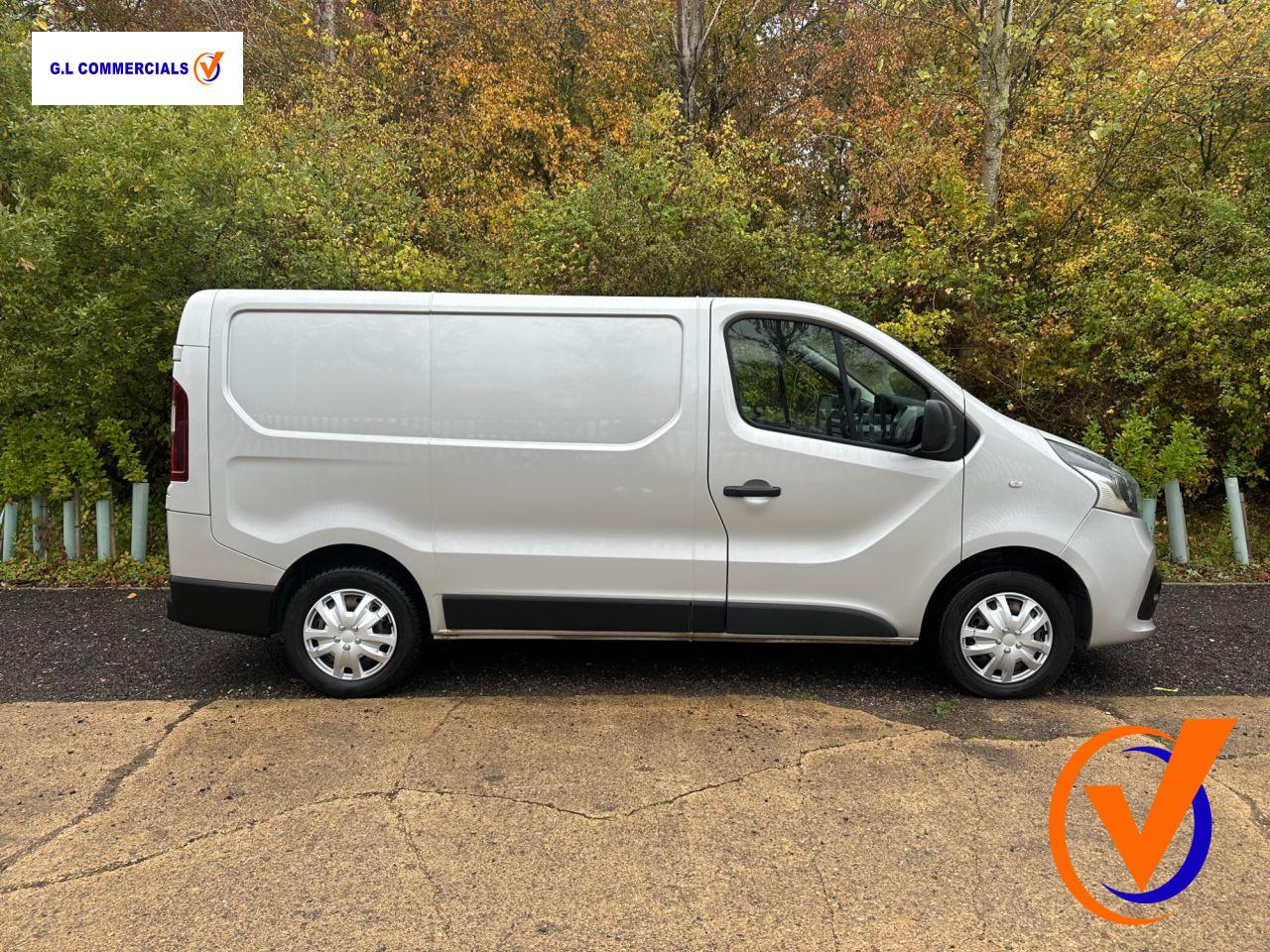 Used Renault Trafic 2016 for sale - 77950881: Photo 5