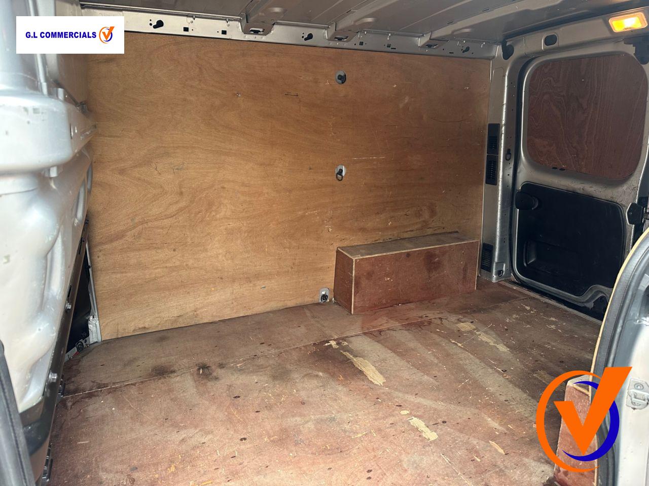 Used Renault Trafic 2016 for sale - 77950881: Photo 7