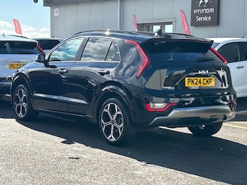 Used Kia Niro 2024 for sale - 75250530: Photo