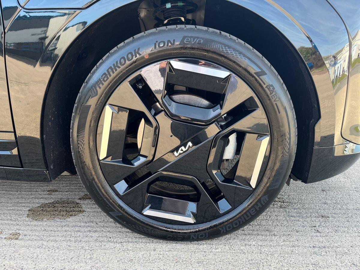 Used Kia EV3 2025 for sale - 77943818: Photo 10