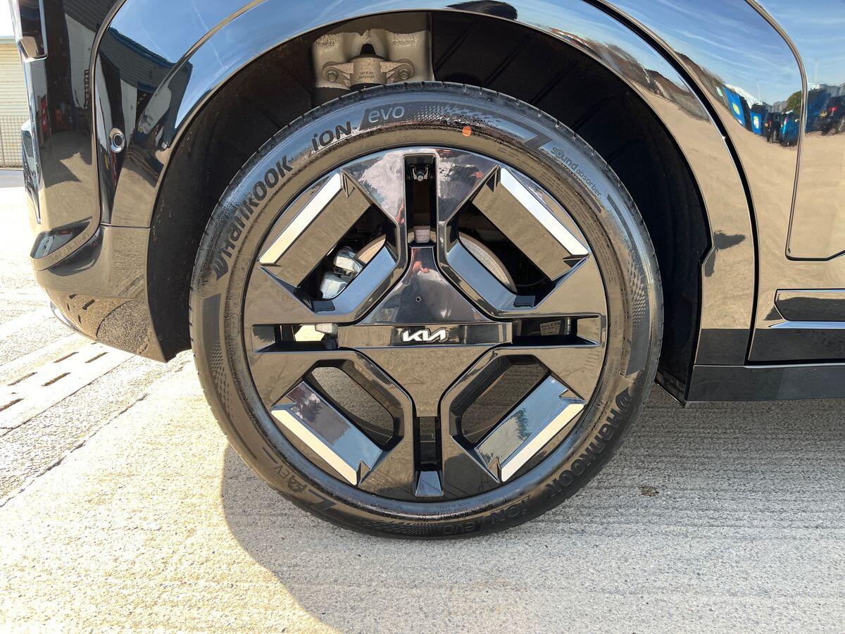 Used Kia EV3 2025 for sale - 77943818: Photo 11