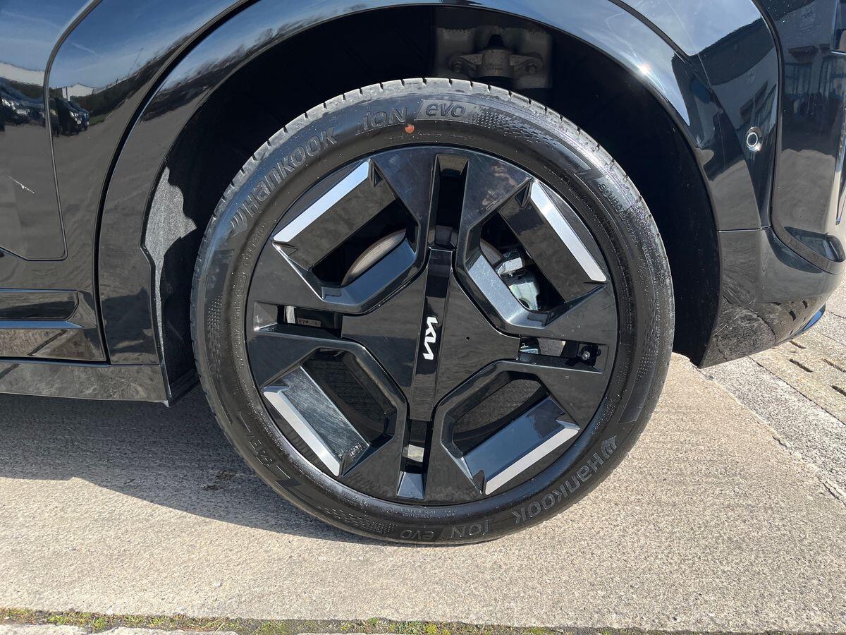 Used Kia EV3 2025 for sale - 77943818: Photo 12
