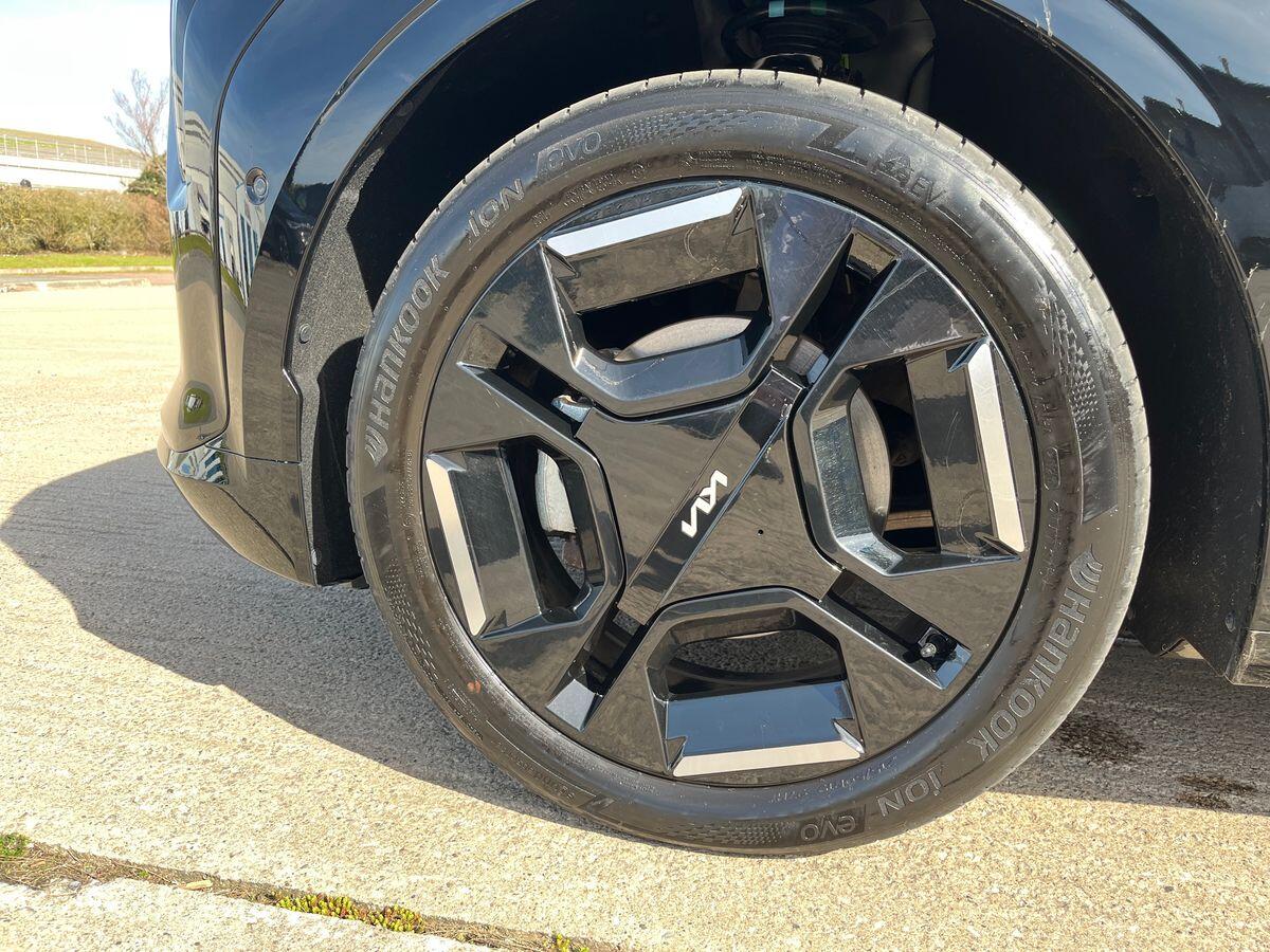 Used Kia EV3 2025 for sale - 77943818: Photo 13