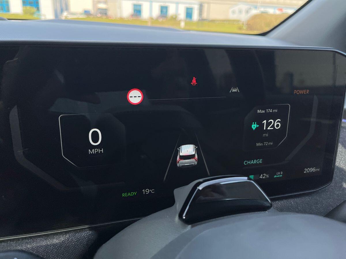 Used Kia EV3 2025 for sale - 77943818: Photo 15