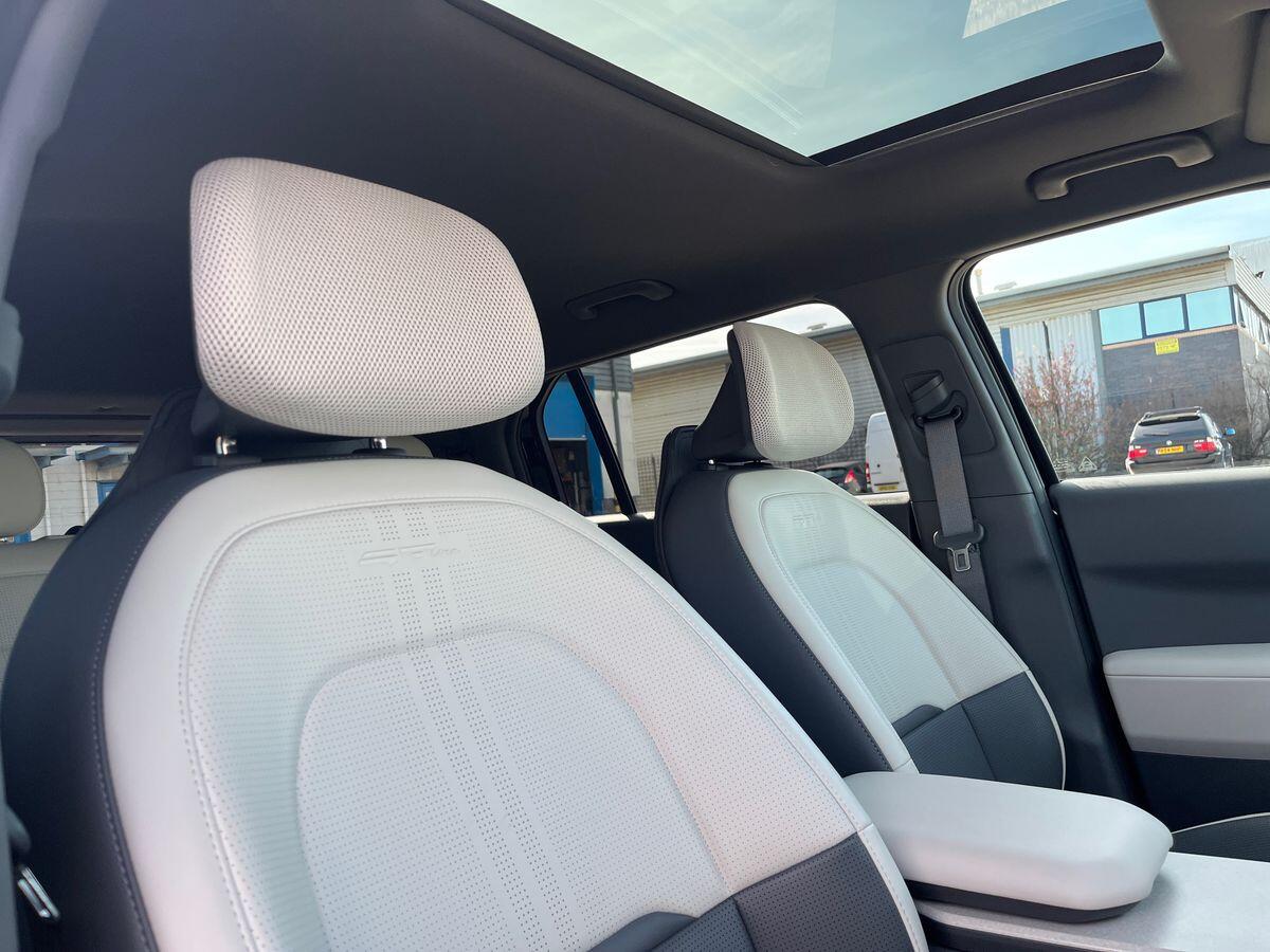 Used Kia EV3 2025 for sale - 77943818: Photo 18