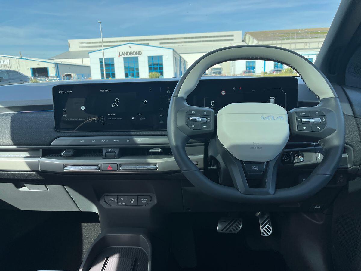Used Kia EV3 2025 for sale - 77943818: Photo 19