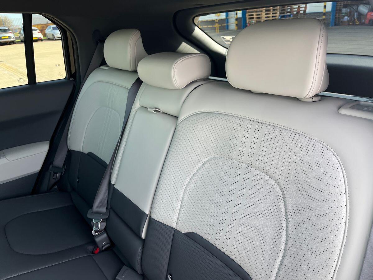 Used Kia EV3 2025 for sale - 77943818: Photo 20